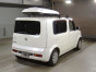 2004 Nissan Cube Cubic