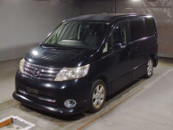 2010 Nissan Serena