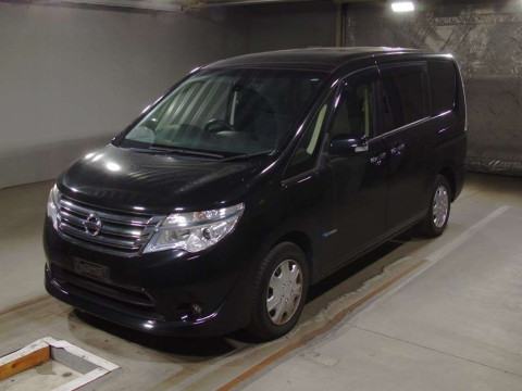 2015 Nissan Serena HC26[0]