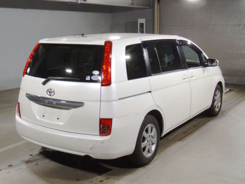 2008 Toyota Isis ANM10G[1]