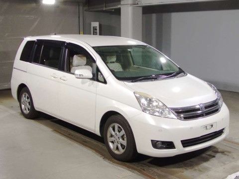 2008 Toyota Isis ANM10G[2]