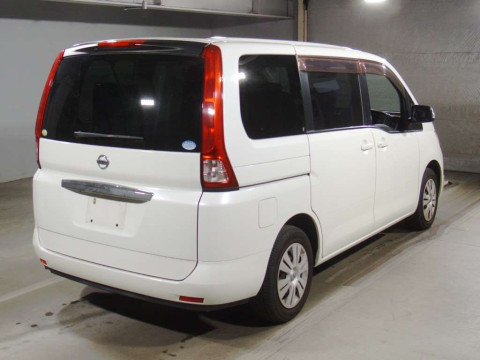 2009 Nissan Serena C25[1]