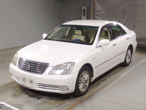 2006 Toyota Crown GRS180[0]