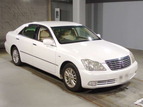 2006 Toyota Crown GRS180[2]