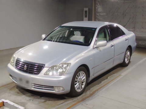 2004 Toyota Crown GRS182[0]