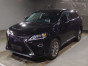 2012 Lexus RX