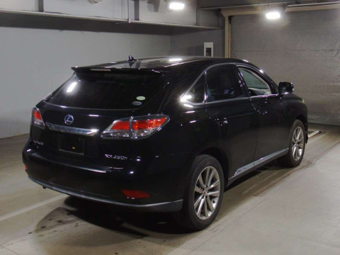 2012 Lexus RX GYL10W[1]