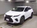 2021 Lexus RX