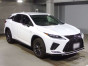 2021 Lexus RX