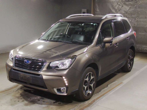 2016 Subaru Forester SJ5[0]