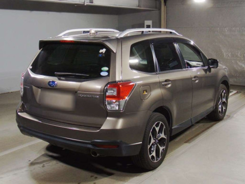 2016 Subaru Forester SJ5[1]