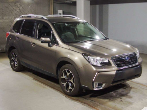 2016 Subaru Forester SJ5[2]