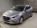 2013 Mazda Axela Hybrid