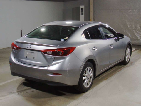 2013 Mazda Axela Hybrid BYEFP[1]