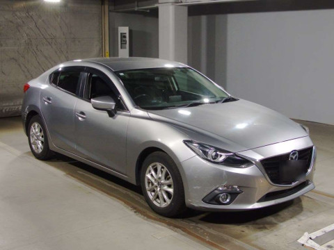 2013 Mazda Axela Hybrid BYEFP[2]