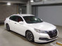 2015 Honda Accord Hybrid