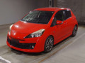 2012 Toyota Vitz