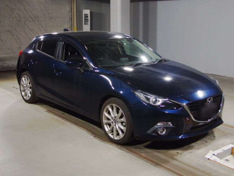 2013 Mazda Axela Sport BMEFS[2]