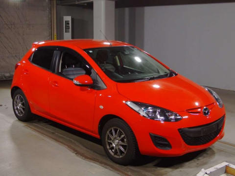 2012 Mazda Demio DEJFS[2]