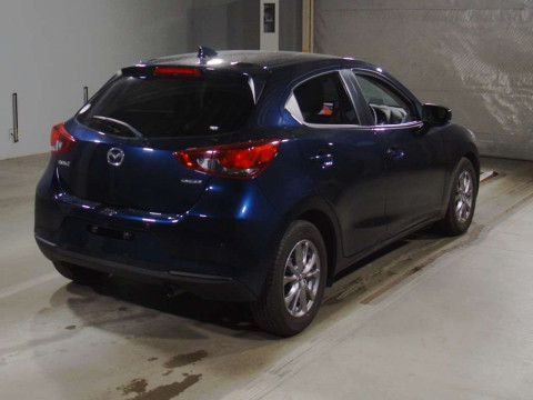 2021 Mazda Mazda2 DJ5FS[1]