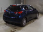 2021 Mazda Mazda2