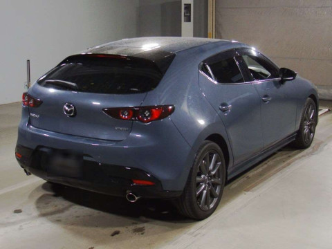 2020 Mazda Mazda3 Fastback BP5P[1]