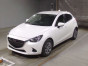 2017 Mazda Demio