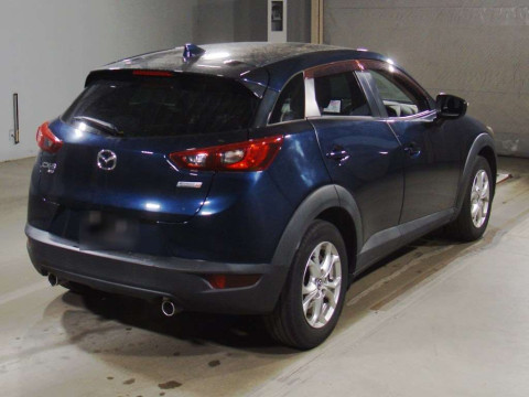 2016 Mazda CX-3 DK5AW[1]