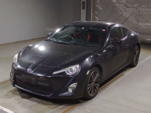 2014 Toyota 86 ZN6[0]