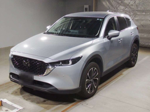 2022 Mazda CX-5 KFEP[0]