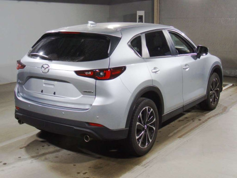 2022 Mazda CX-5 KFEP[1]