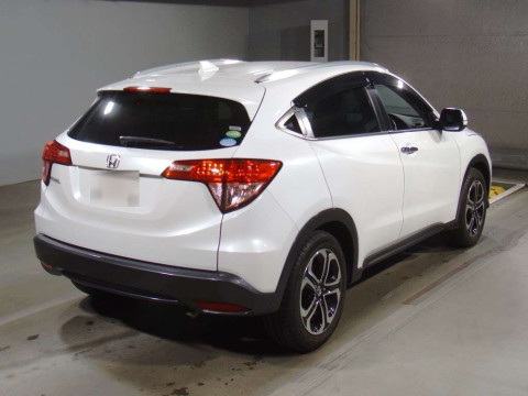 2014 Honda VEZEL RU1[1]