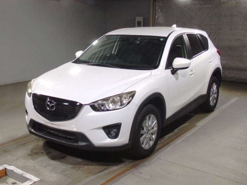 2014 Mazda CX-5 KE2FW[0]