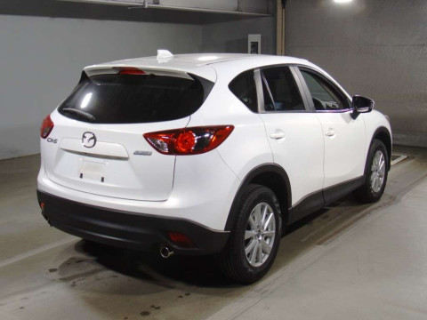 2014 Mazda CX-5 KE2FW[1]