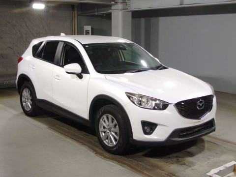 2014 Mazda CX-5 KE2FW[2]