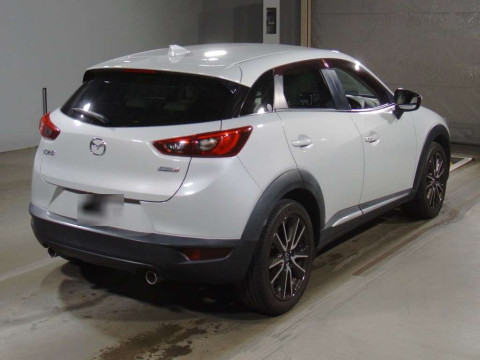 2015 Mazda CX-3 DK5FW[1]