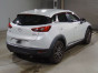 2015 Mazda CX-3