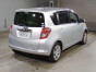 2008 Toyota Ractis