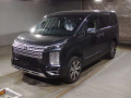 2022 Mitsubishi Delica D5