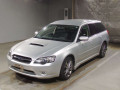 2003 Subaru Legacy Touring Wagon