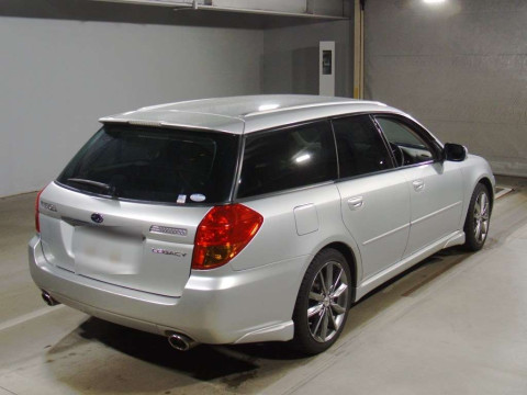 2003 Subaru Legacy Touring Wagon BP5[1]