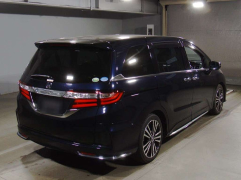 2016 Honda Odyssey RC1[1]