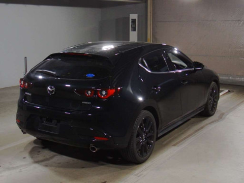 2022 Mazda Mazda3 Fastback BP5P[1]