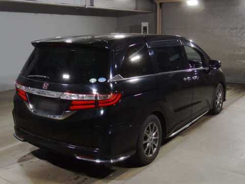 2016 Honda Odyssey RC1[1]