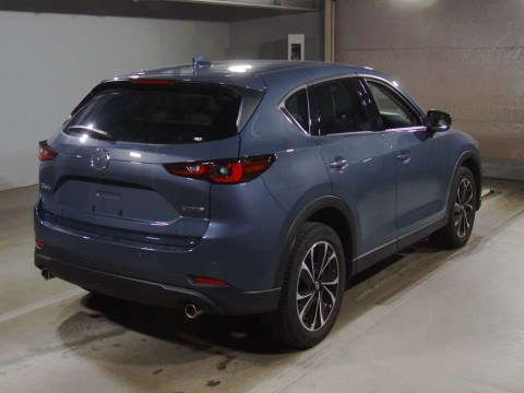 2023 Mazda CX-5 KF5P[1]