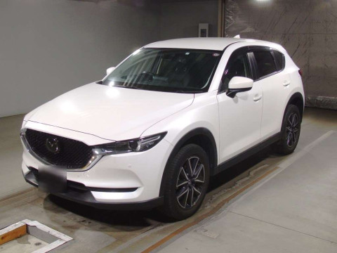 2020 Mazda CX-5 KFEP[0]