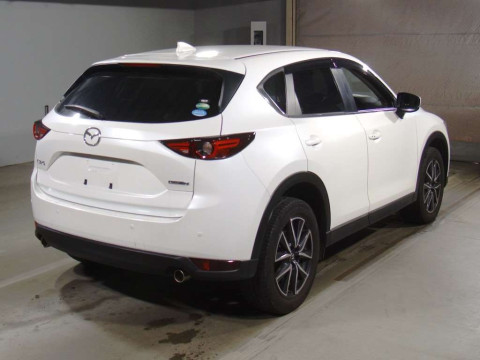 2020 Mazda CX-5 KFEP[1]