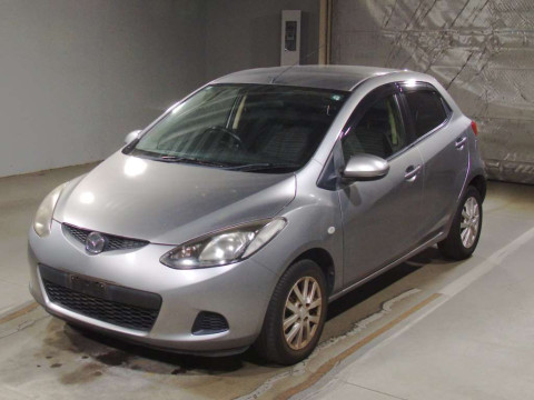 2010 Mazda Demio DE3FS[0]