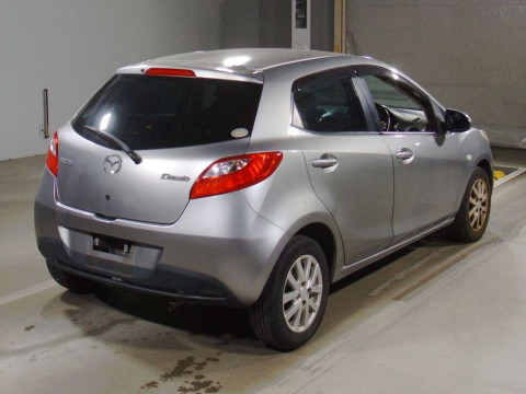 2010 Mazda Demio DE3FS[1]