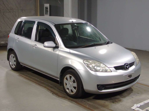 2006 Mazda Demio DY3W[2]